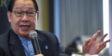 Dr Jeffrey staked his life fighting for Sabah’s sovereignty