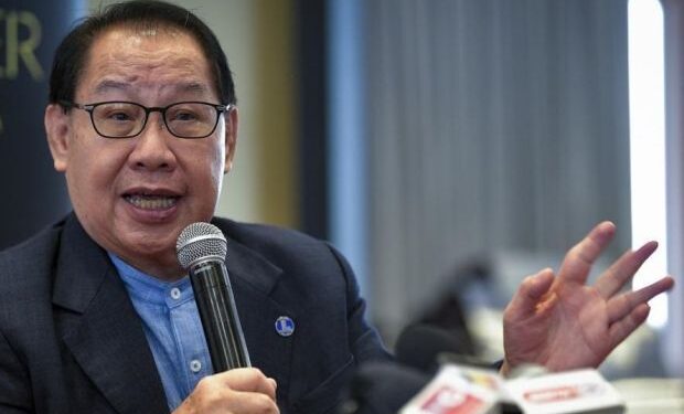 Dr Jeffrey staked his life fighting for Sabah’s sovereignty