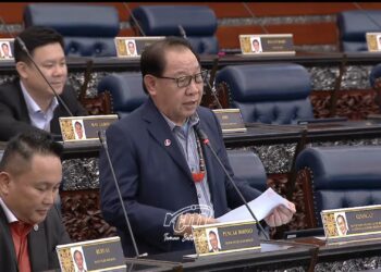 Sabah, Sarawak terus terpinggir dalam agihan bajet Persekutuan: Dr Jeffrey