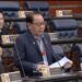 Sabah, Sarawak terus terpinggir dalam agihan bajet Persekutuan: Dr Jeffrey
