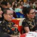 Sokong wanita bangun rumah tangga, kerjaya dan masyarakat: Dr Jeffrey