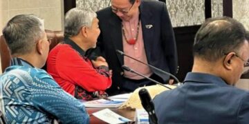 Majlis Industri Halal perlu ditubuhkan di Sabah, Sarawak: Dr Jeffrey