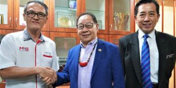 MRS peroleh royalti RM84,220 lagu-lagu etnik sepanjang Kaamatan 2023