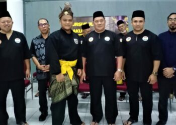Labuan lahir 24 jurulatih, wasit juri pesilat Pesaka kebangsaan