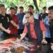 Dewan Xuan Long mampu menjadi Pusat Seni Budaya Cina