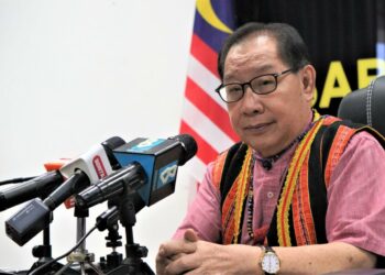 High time to establish Borneon Civil Aviation Authority: Dr. Jeffrey