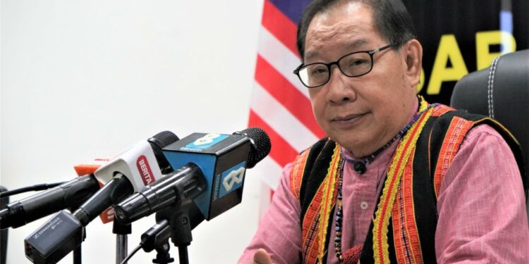 High time to establish Borneon Civil Aviation Authority: Dr. Jeffrey