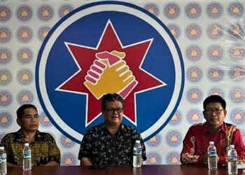 Mantan PPD Keningau ketuai lima kampung sertai STAR Sook