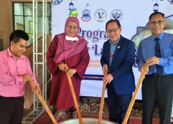 LIGS agih Bantuan Khas Kewangan Aidilfitri kepada 86,617 pekebun kecil