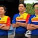 Tiga pelumba basikal Labuan masuk pemilihan wakil SUKMA Sabah