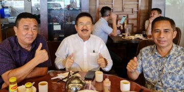 Perolehan 25 peratus ekuiti Petronas percepat pembangunan Sabah: Linggu