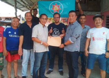 STAR Karambunai daftar 1052 ahli penuhi pindaan perlembagaan