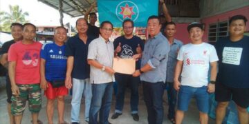 STAR Karambunai daftar 1052 ahli penuhi pindaan perlembagaan