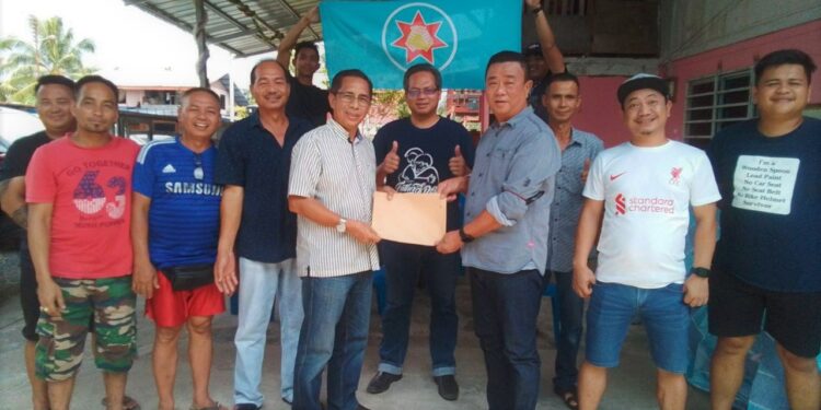 STAR Karambunai daftar 1052 ahli penuhi pindaan perlembagaan