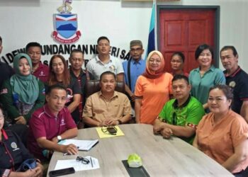 Kaamatan 5-hari di ‘Tamuan Aki Tingadon’ lestari budaya, rangsang usaha niaga