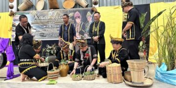 Padang ragut Tambunan 23 ribu ekar ditanam kelapa komersil: Dr Jeffrey