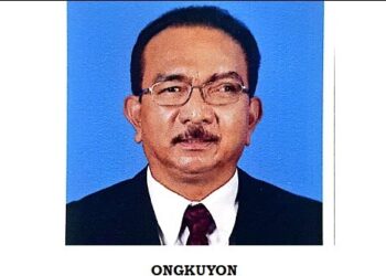 Etnik Gana anjur ‘Odou Maayoh Kinalapadan Manantab’ 12 Mei di Bingkor Lama