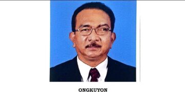 Etnik Gana anjur ‘Odou Maayoh Kinalapadan Manantab’ 12 Mei di Bingkor Lama