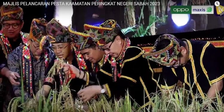 Pelestarian budaya etnik Sabah dapat dukungan kukuh rakyat: Dr Jeffrey