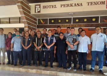 STAR mampu beri kemenangan GRS bertanding DUN Melalap