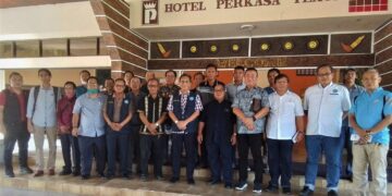 STAR mampu beri kemenangan GRS bertanding DUN Melalap