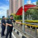 Remaja dari Sook meninggal terkena renjatan elektrik dekat bandar Labuan