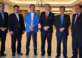 Linggu: Autonomi perluas utiliti tenaga, air dan telekomunikasi