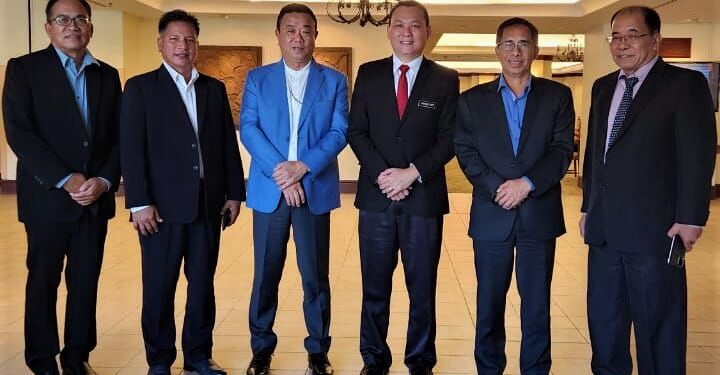 Linggu: Autonomi perluas utiliti tenaga, air dan telekomunikasi