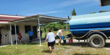 UMNO sedia bantu Perbadanan Labuan selesai isu rakyat