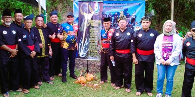 Mohd Rafi seru generasi muda perjuang warisan Seni Silat Melayu
