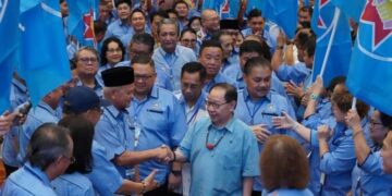 Sokongan masyarakat Cina kepada STAR kian berkembang