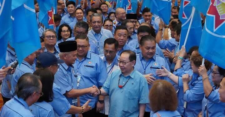 Sokongan masyarakat Cina kepada STAR kian berkembang