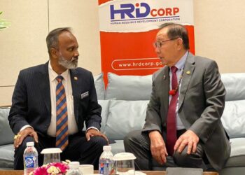Sabah need strong workforce to drive economy, long-term investments