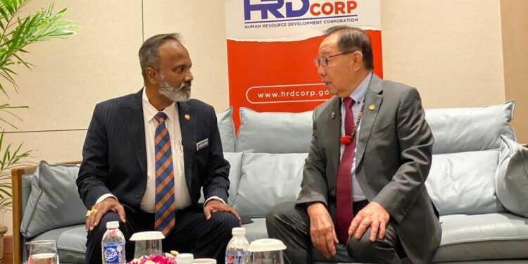 Sabah need strong workforce to drive economy, long-term investments