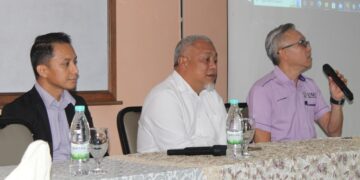 UMS prioritizes happiness index for service effectiveness