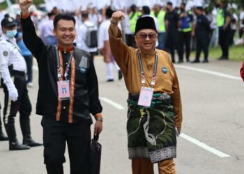 Bersatu Labuan minta Anifah tubuh jawatankuasa khas bumiputera bukan Islam PL
