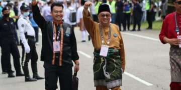 Bersatu Labuan minta Anifah tubuh jawatankuasa khas bumiputera bukan Islam PL