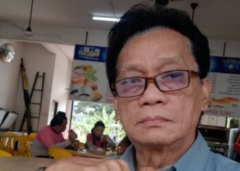 STARSABAH marching forth into the new world