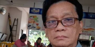 STARSABAH marching forth into the new world