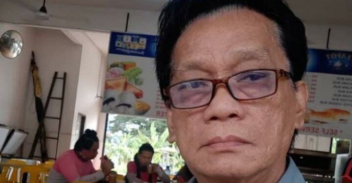 STARSABAH marching forth into the new world