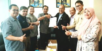 Hari Sabah 31 Ogos cermin tiga entiti Malaya, Sabah, Sarawak