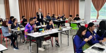 PPIB UMS bangun Modul Pendidikan Literasi UNDI18