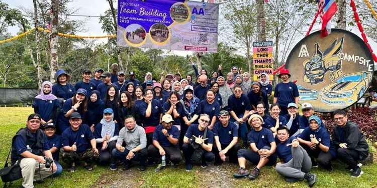 Kepelbagaian dalam PPIB asas kekuatan memacu kecemerlangan pelajar UMS