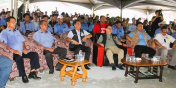 Dr Jeffrey sambut penyertaan semula penggerak UBF ke pangkuan STAR