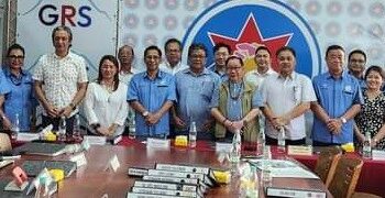 Sabah STAR tour to strengthen GRS start on Jan 2024: Dr Jeffrey