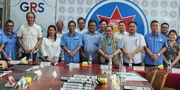 Sabah STAR tour to strengthen GRS start on Jan 2024: Dr Jeffrey