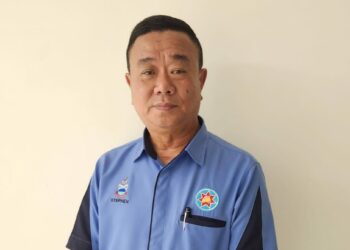 Tolak gelombang baharu pelarian perang ke Sabah