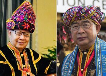 Dr Jeffrey, Dr Maximus tandatangan Kerjasama STAR-PBS awal 2024