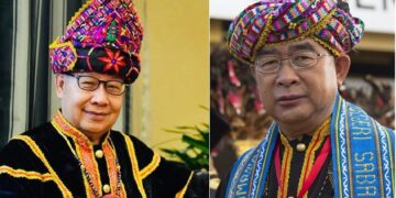 Dr Jeffrey, Dr Maximus tandatangan Kerjasama STAR-PBS awal 2024