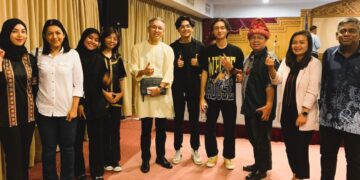 Sambut seruan PM dengan Simposium Jubli Perak Bahasa Kadazandusun